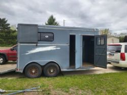 Horse Trailer for sale in MI