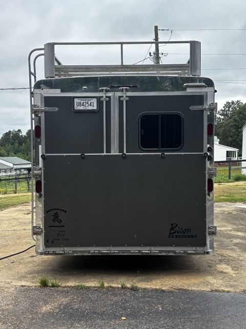 Used Horse Trailers for Sale