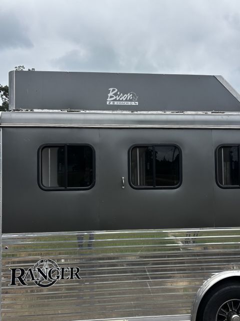 Used Horse Trailers for Sale