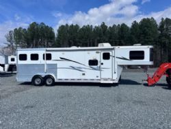 Horse Trailer for sale in NC