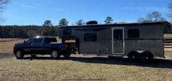 Horse Trailer for sale in GA