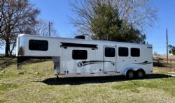 Horse Trailer for sale in MS