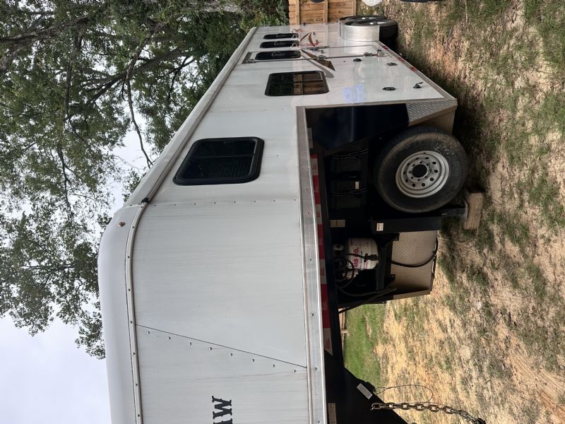 Used Horse Trailers for Sale