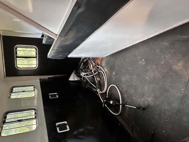 Used Horse Trailers for Sale