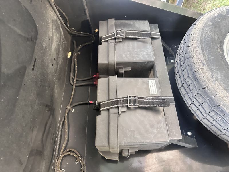 Used Horse Trailers for Sale