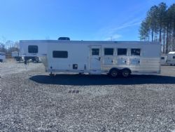 Horse Trailer for sale in NC