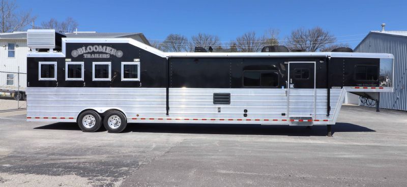 Used Horse Trailers for Sale