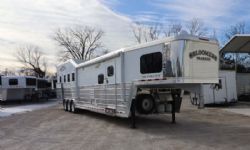 Horse Trailer for sale in MO