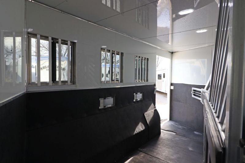 Used Horse Trailers for Sale