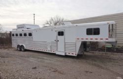 Horse Trailer for sale in MO