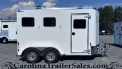 2025 Kiefer 2H Kruiser