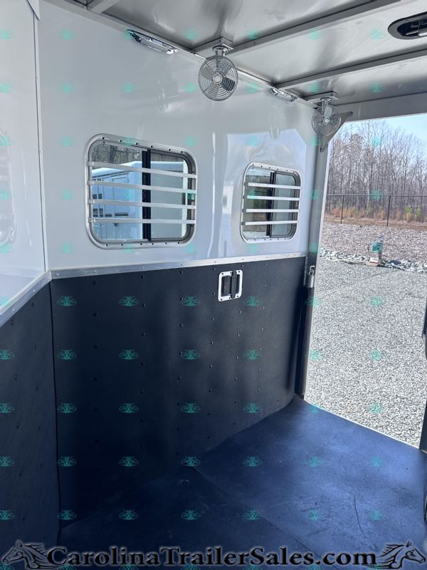 Used Horse Trailers for Sale