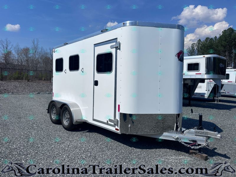 Used Horse Trailers for Sale