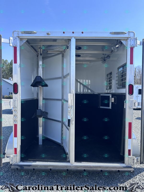 Used Horse Trailers for Sale