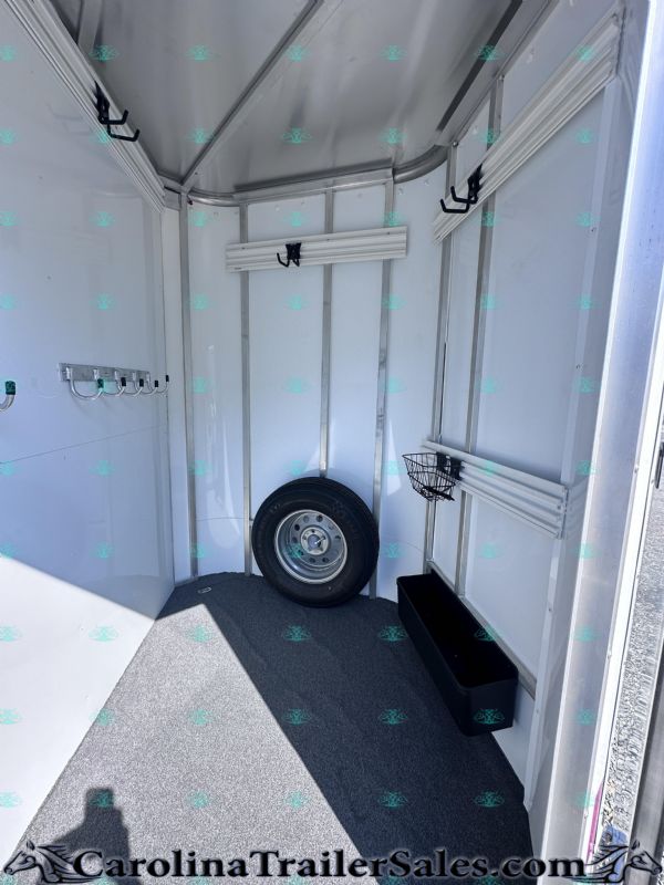 Used Horse Trailers for Sale