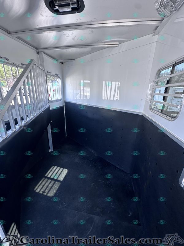 Used Horse Trailers for Sale