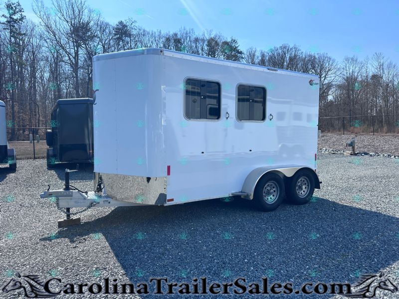 Used Horse Trailers for Sale