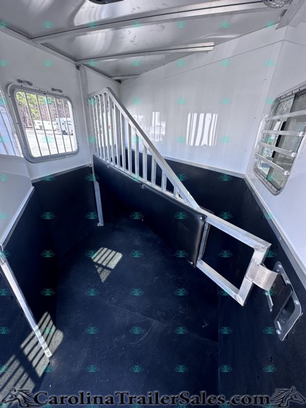 Used Horse Trailers for Sale