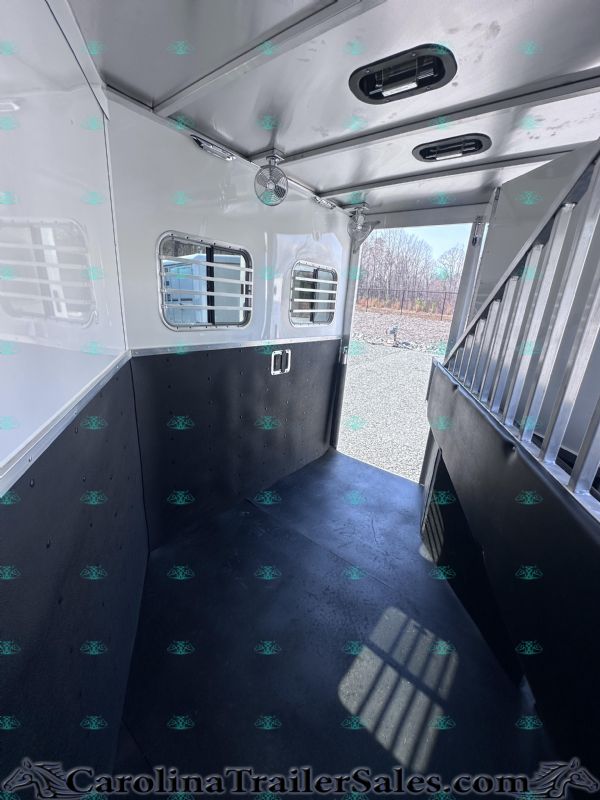 Used Horse Trailers for Sale