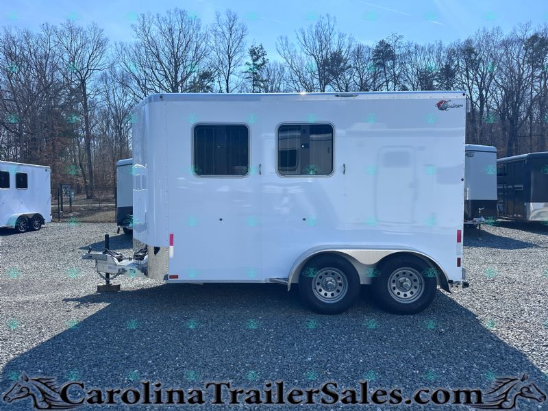 Used Horse Trailers for Sale