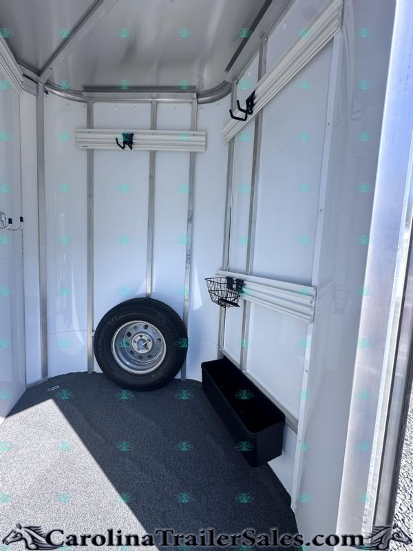 Used Horse Trailers for Sale