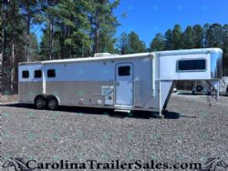 Horse Trailer for sale in NC