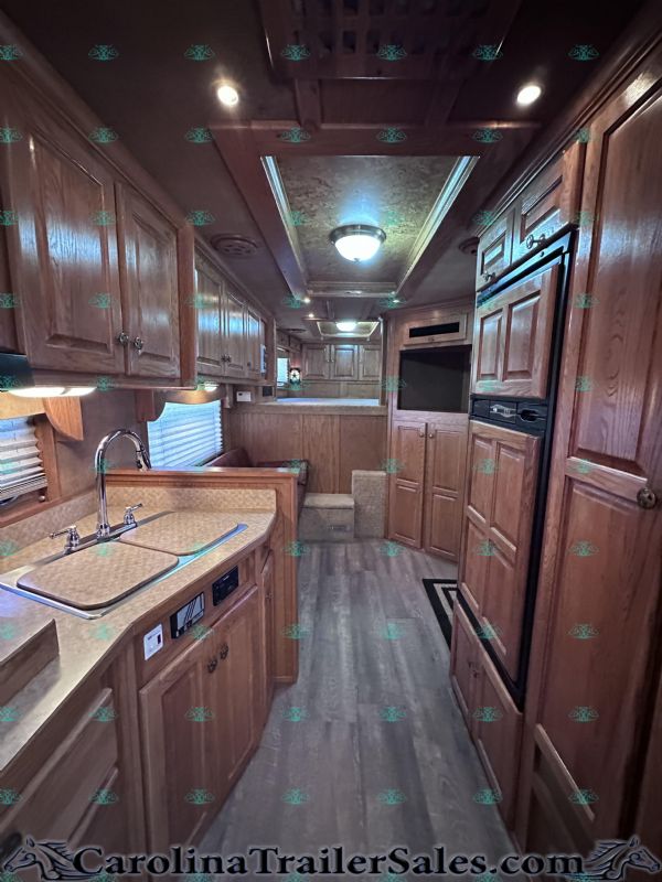 Used Horse Trailers for Sale