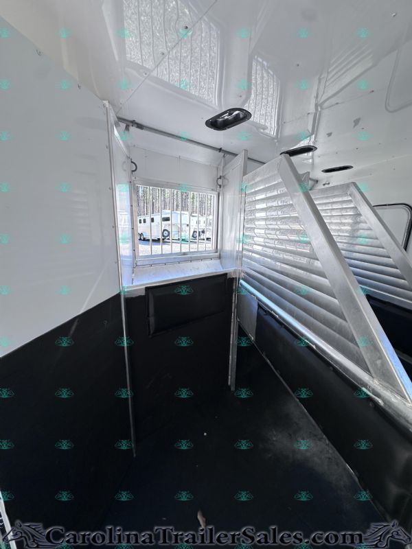 Used Horse Trailers for Sale