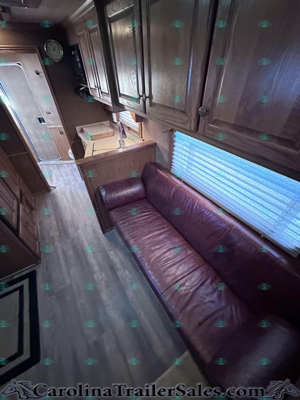 Used Horse Trailers for Sale