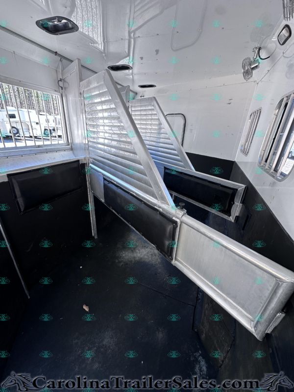 Used Horse Trailers for Sale