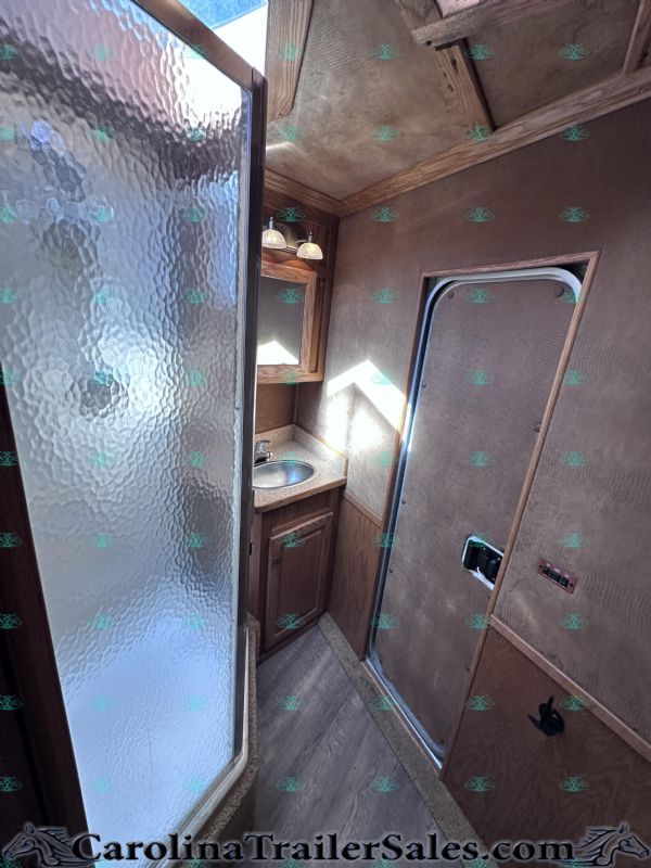 Used Horse Trailers for Sale