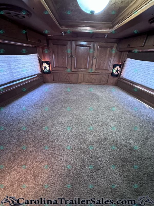 Used Horse Trailers for Sale