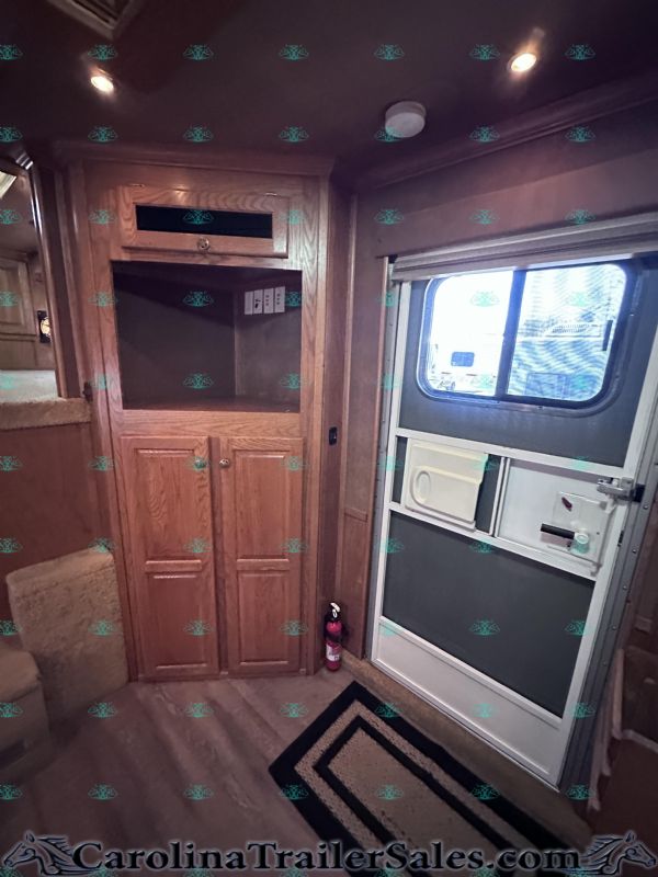 Used Horse Trailers for Sale