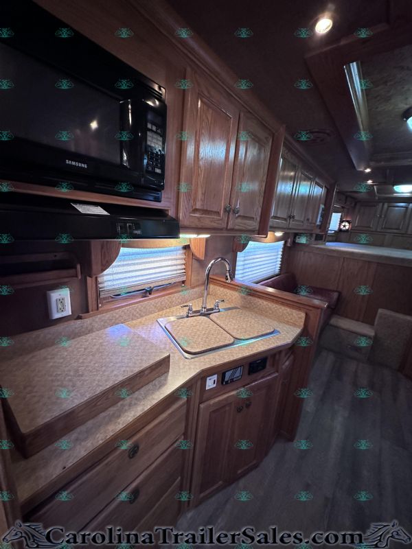 Used Horse Trailers for Sale