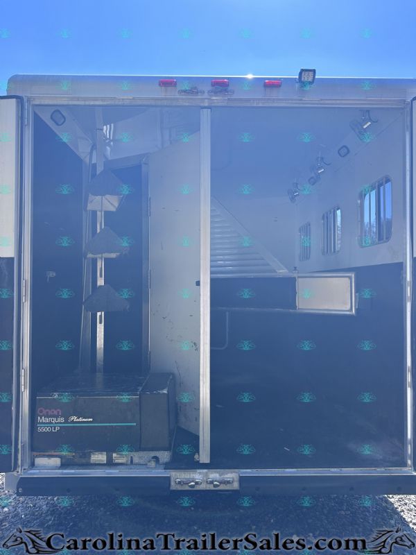 Used Horse Trailers for Sale