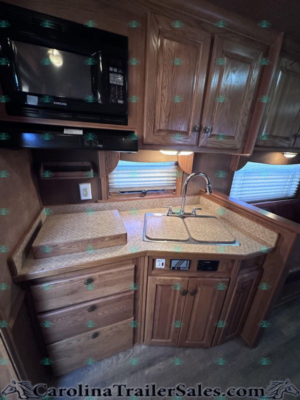 Used Horse Trailers for Sale