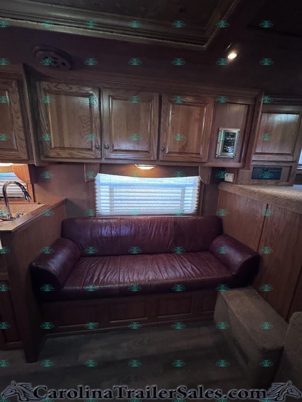 Used Horse Trailers for Sale