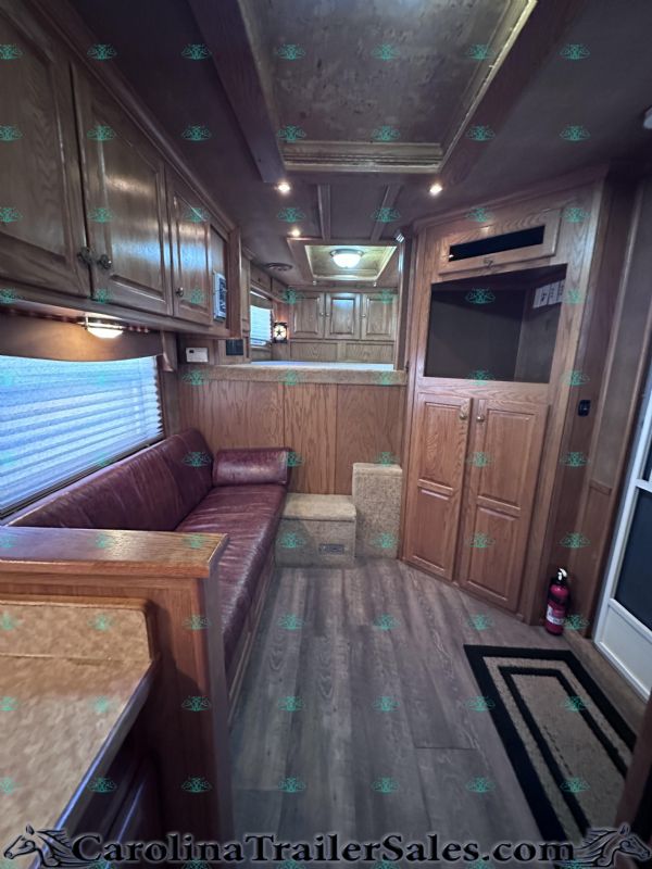 Used Horse Trailers for Sale