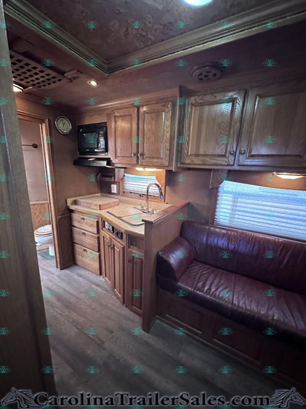 Used Horse Trailers for Sale