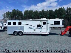 Horse Trailer for sale in NC