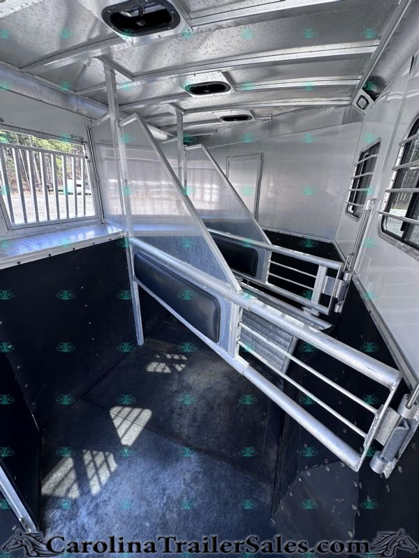 Used Horse Trailers for Sale