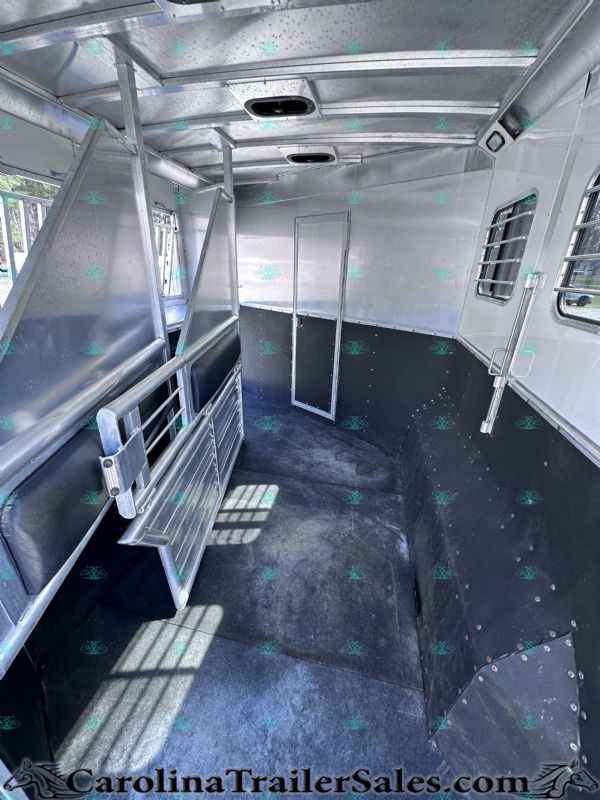 Used Horse Trailers for Sale