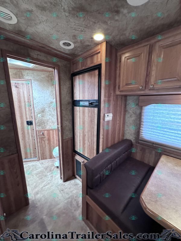 Used Horse Trailers for Sale