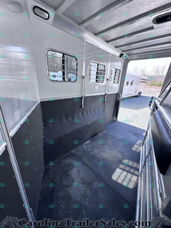 Used Horse Trailers for Sale