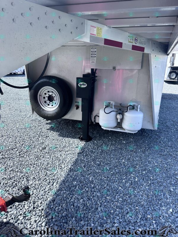 Used Horse Trailers for Sale