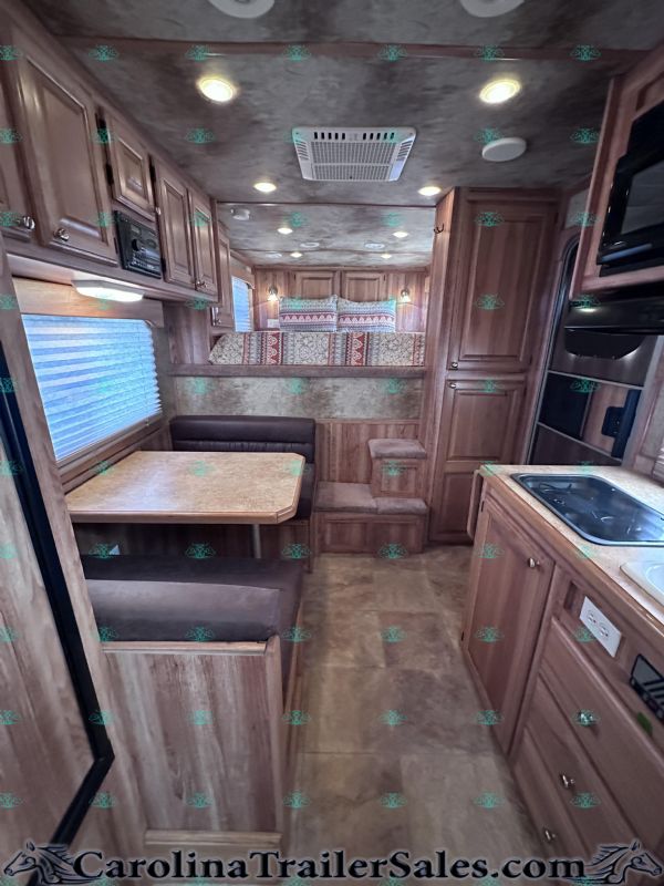 Used Horse Trailers for Sale