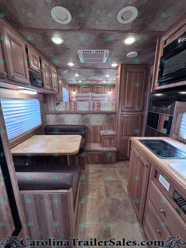 Used Horse Trailers for Sale