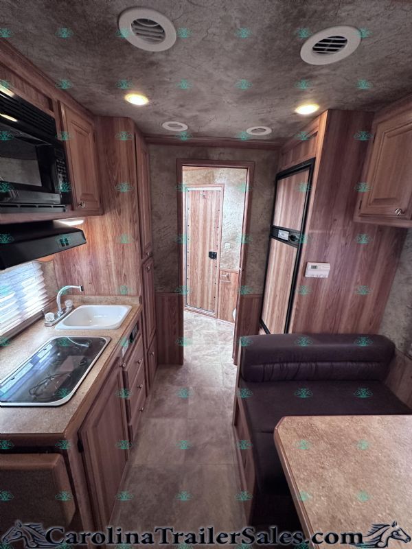 Used Horse Trailers for Sale