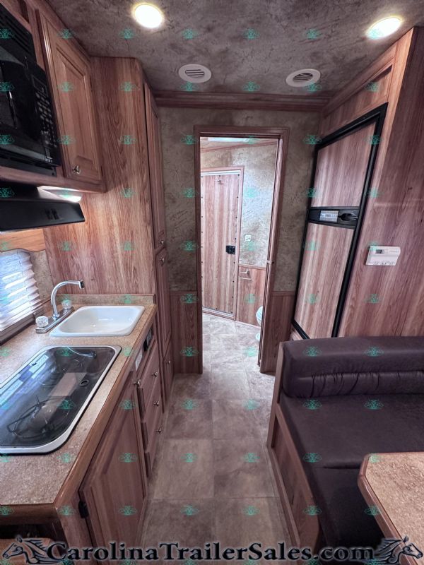 Used Horse Trailers for Sale