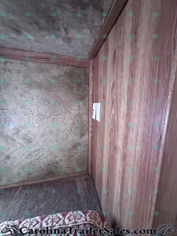 Used Horse Trailers for Sale